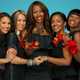 Cast of The Sisterhood (TLC)